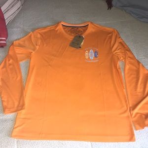 Weatherproof vintage long sleeve shirt